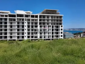 Prodej bytu 1+kk, Vlora, 33 m2