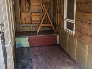 Prodej chaty, Roztoky, V Chatách, 50 m2