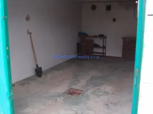 Prodej garáže, Hradec Králové, 20 m2