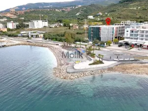 Prodej bytu 3+kk, Orikumi, 84 m2