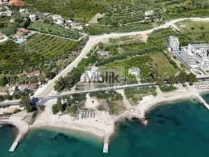 Prodej bytu 3+kk, Orikumi, 84 m2