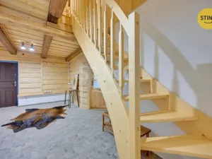Prodej rodinného domu, Rudník, 208 m2