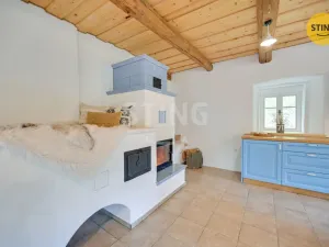 Prodej rodinného domu, Rudník, 208 m2