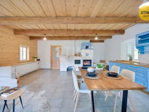 Prodej rodinného domu, Rudník, 208 m2
