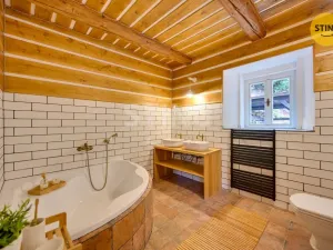 Prodej rodinného domu, Rudník, 208 m2