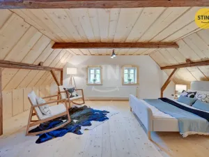 Prodej rodinného domu, Rudník, 208 m2