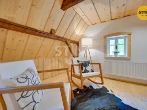 Prodej rodinného domu, Rudník, 208 m2