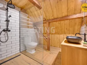 Prodej rodinného domu, Rudník, 208 m2