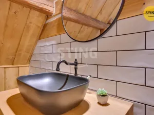 Prodej rodinného domu, Rudník, 208 m2
