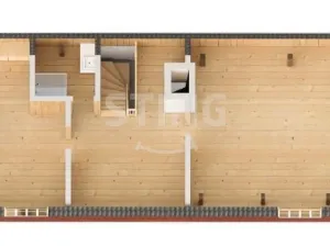 Prodej rodinného domu, Rudník, 208 m2