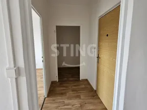Pronájem bytu 2+kk, Hradec Králové, třída Edvarda Beneše, 47 m2