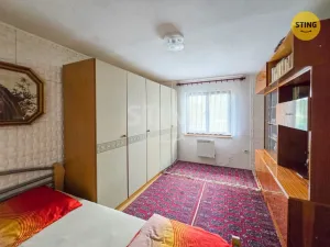 Prodej rodinného domu, Doubrava, 150 m2