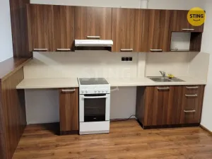 Pronájem bytu 3+kk, Třinec, Lípová, 65 m2