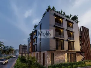 Prodej bytu 3+kk, Orikumi, 90 m2