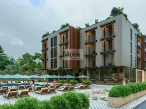 Prodej bytu 3+kk, Orikumi, 90 m2