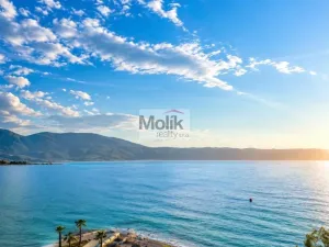 Prodej bytu 2+kk, Orikumi, 43 m2