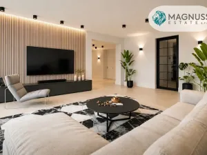 Prodej rodinného domu, Olomouc - Droždín, 105 m2