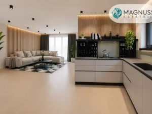Prodej rodinného domu, Olomouc - Droždín, 105 m2