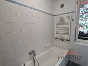 Pronájem bytu 2+1, Opava - Město, náměstí Osvoboditelů, 51 m2