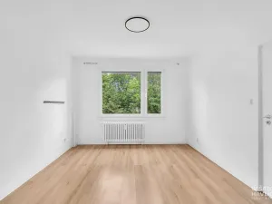 Pronájem bytu 1+1, Kostelec nad Orlicí, Proškova, 32 m2