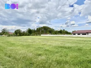 Prodej pozemku pro bydlení, Vrbovec, 1000 m2