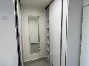 Pronájem bytu 1+kk, Zlín, Čepkovská, 28 m2