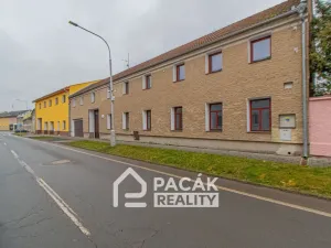 Pronájem kanceláře, Olomouc, Jilemnického, 660 m2