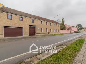 Pronájem kanceláře, Olomouc, Jilemnického, 660 m2