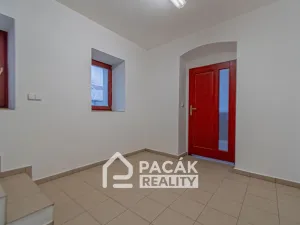 Pronájem kanceláře, Olomouc, Jilemnického, 660 m2