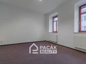 Pronájem kanceláře, Olomouc, Jilemnického, 660 m2
