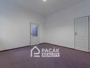 Pronájem kanceláře, Olomouc, Jilemnického, 660 m2