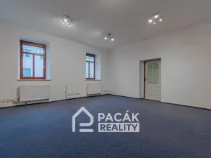 Pronájem kanceláře, Olomouc, Jilemnického, 660 m2