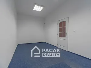 Pronájem kanceláře, Olomouc, Jilemnického, 660 m2