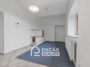 Pronájem kanceláře, Olomouc, Jilemnického, 660 m2