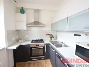 Pronájem bytu 3+kk, Přeštice, Smetanova, 72 m2