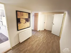 Pronájem bytu 1+1, Jihlava, Letní, 50 m2