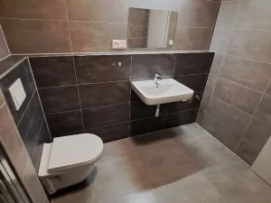 Pronájem bytu 1+kk, Olomouc, Loudova, 37 m2