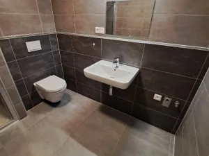 Pronájem bytu 1+kk, Olomouc, Loudova, 37 m2