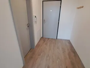 Pronájem bytu 1+kk, Olomouc, Loudova, 37 m2
