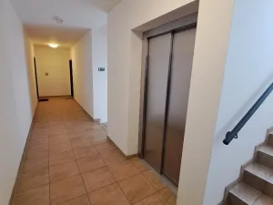 Pronájem bytu 1+kk, Olomouc, Loudova, 37 m2