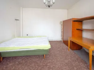 Prodej vily, Kostelec nad Labem, Vančurova, 120 m2
