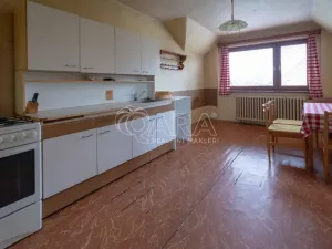 Prodej vily, Kostelec nad Labem, Vančurova, 120 m2