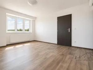 Pronájem bytu 3+1, Prostějov, Domamyslická, 84 m2