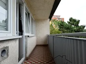 Prodej bytu 1+1, Přerov, Tománkova, 43 m2