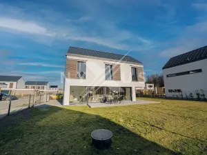 Prodej rodinného domu, Přezletice, Hrušková, 169 m2
