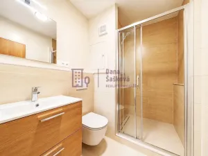 Pronájem bytu 1+kk, Jindřichův Hradec - Jindřichův Hradec III, sídliště Vajgar, 27 m2