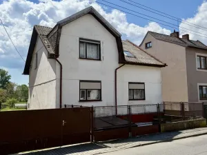Prodej rodinného domu, Kravaře, Nábřežní, 152 m2