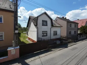 Prodej rodinného domu, Kravaře, Nábřežní, 152 m2