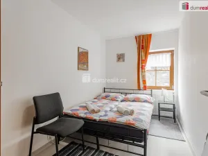 Prodej ubytování, Bublava, 300 m2