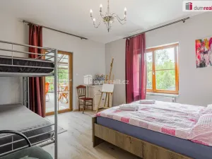 Prodej ubytování, Bublava, 300 m2